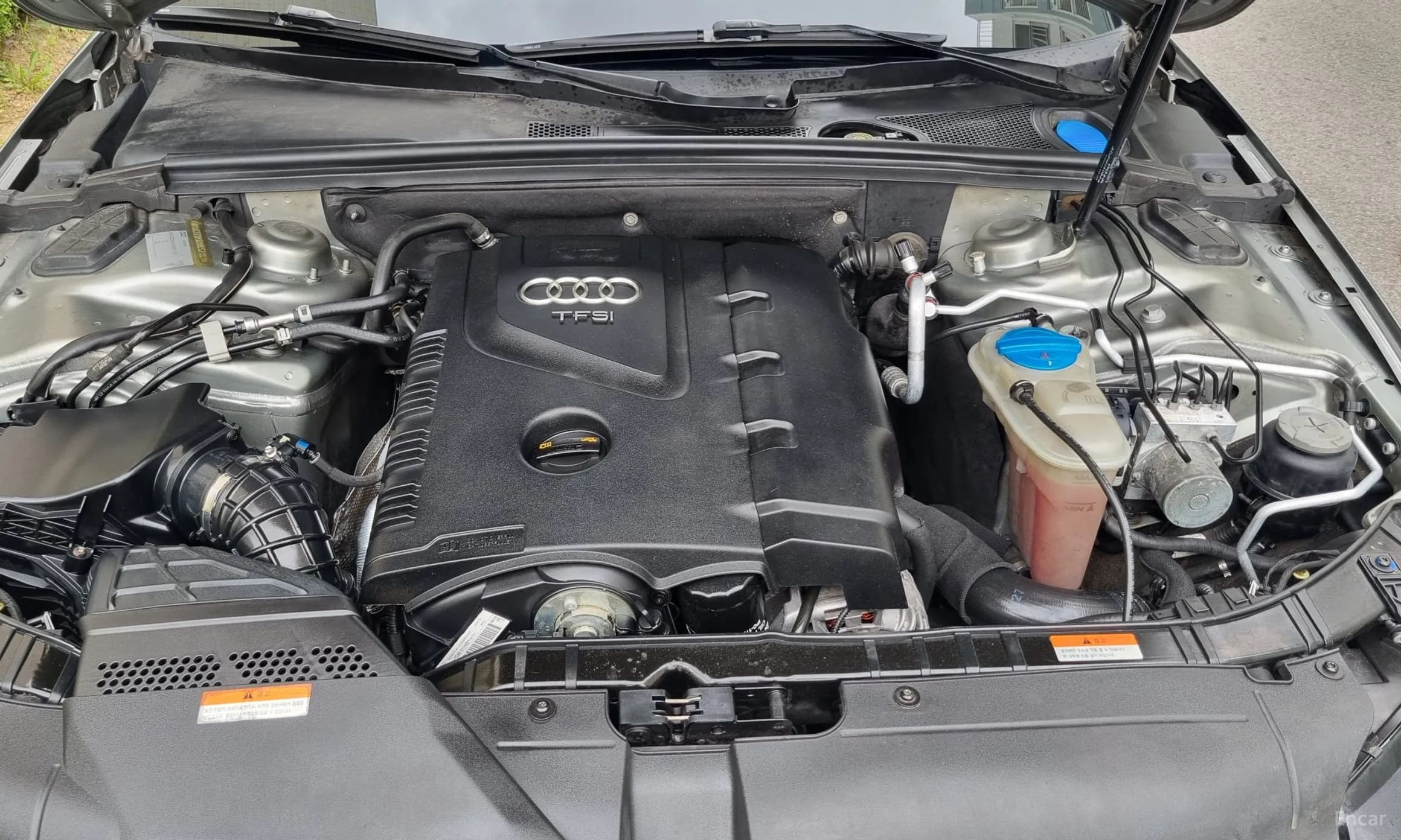 New A4