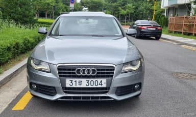 New A4