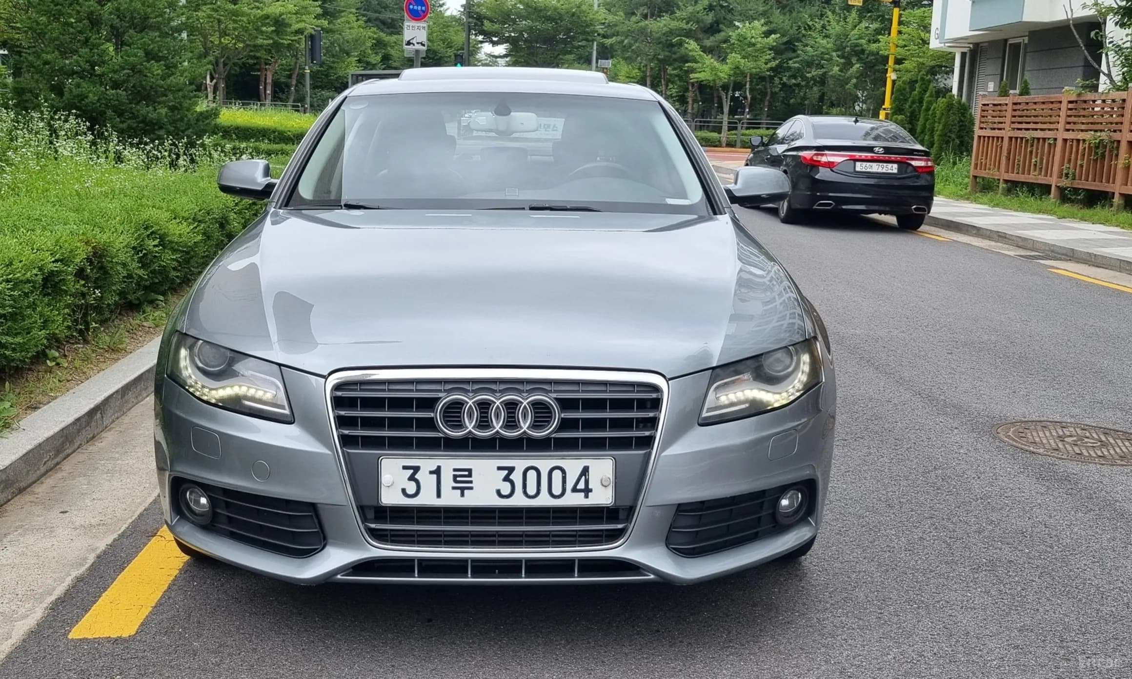 New A4