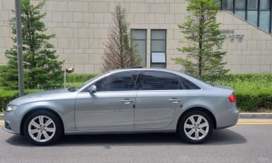 New A4