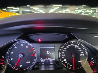 New A4