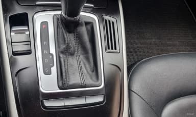 New A4
