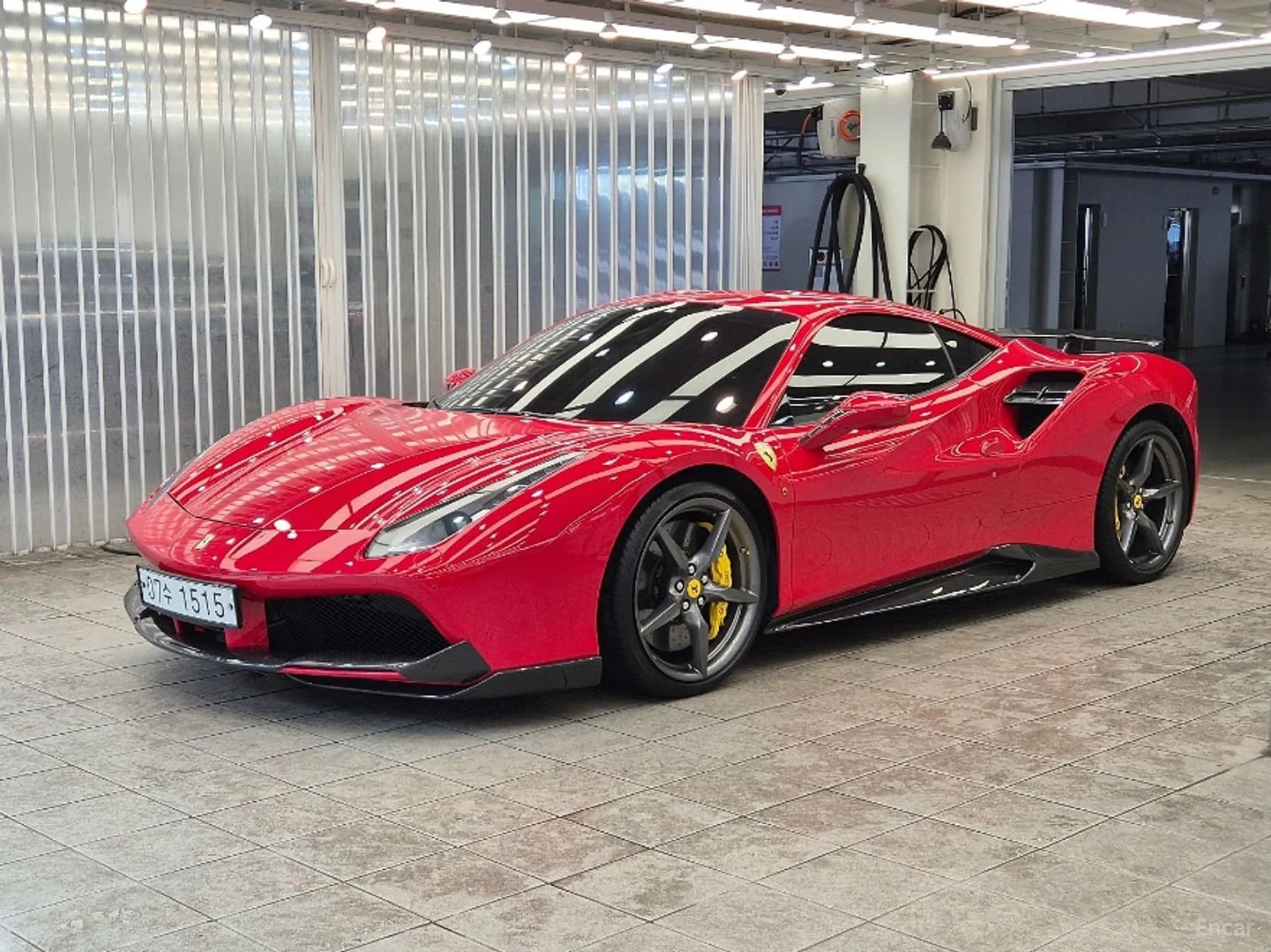 488 GTB