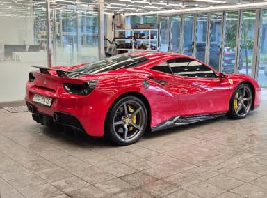 488 GTB