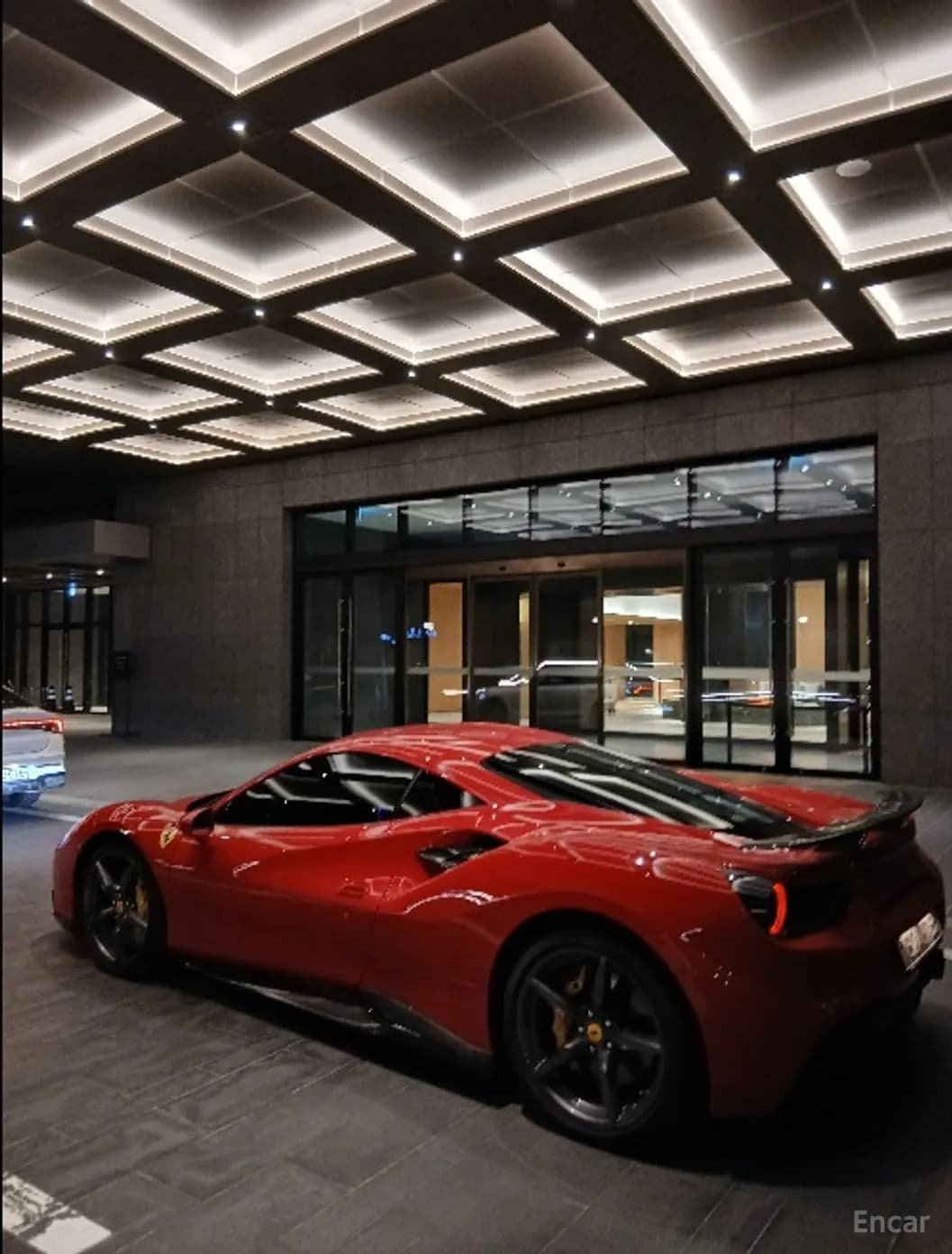 488 GTB