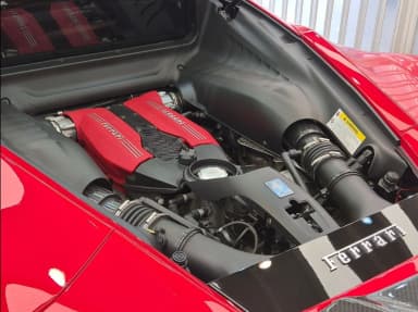 488 GTB