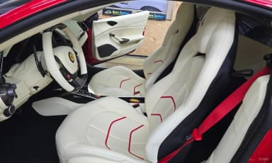 488 GTB