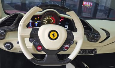488 GTB