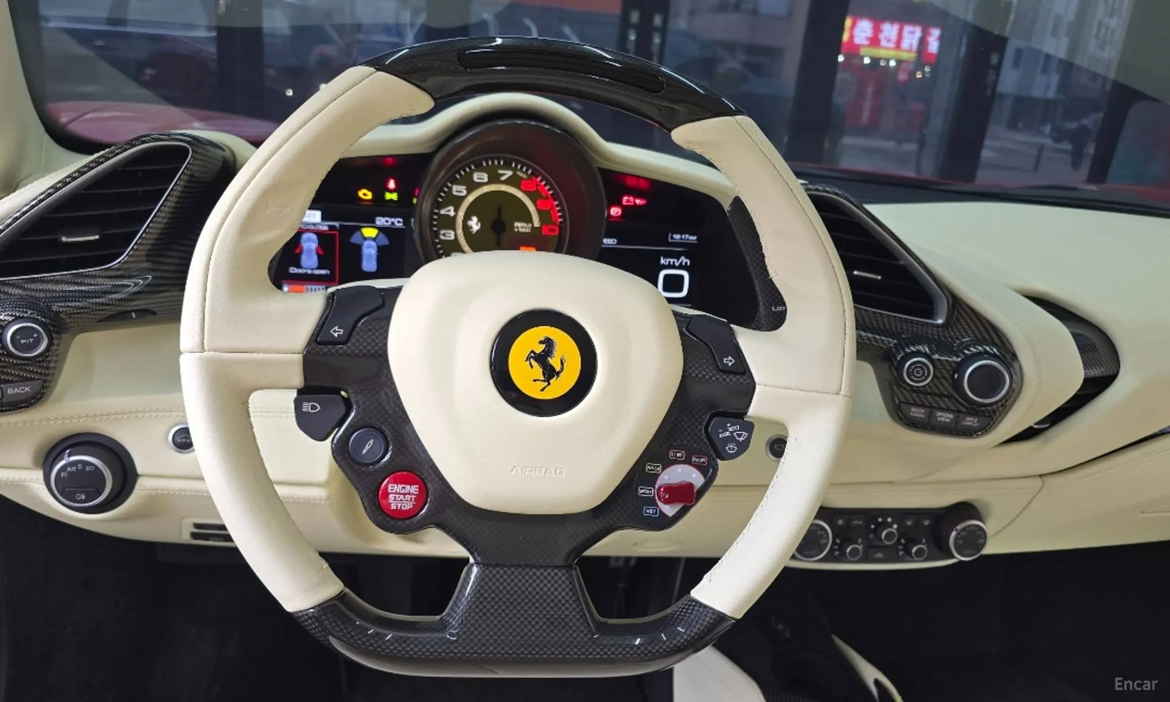 488 GTB