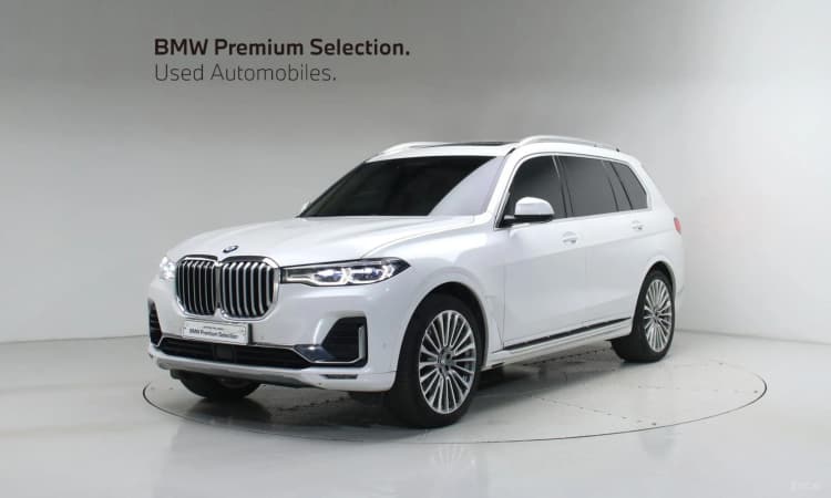 X7 (G07)