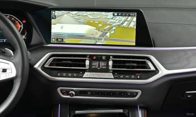X7 (G07)