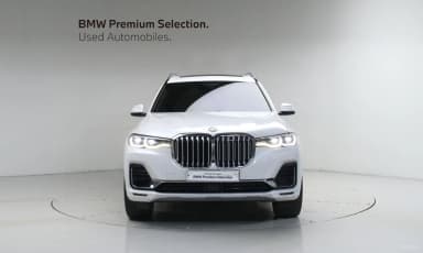 X7 (G07)