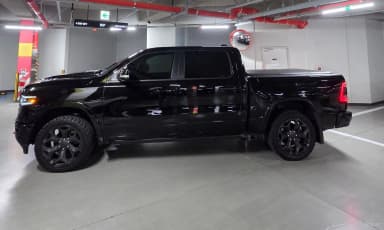 Lampickup