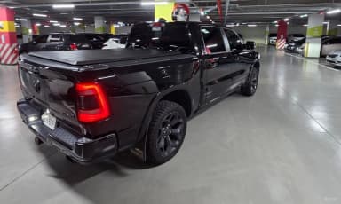 Lampickup