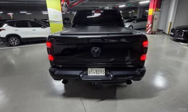 Lampickup