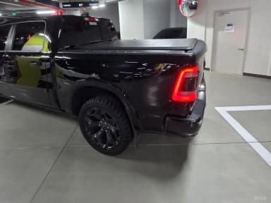 Lampickup