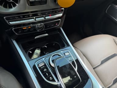 G-Class W463b