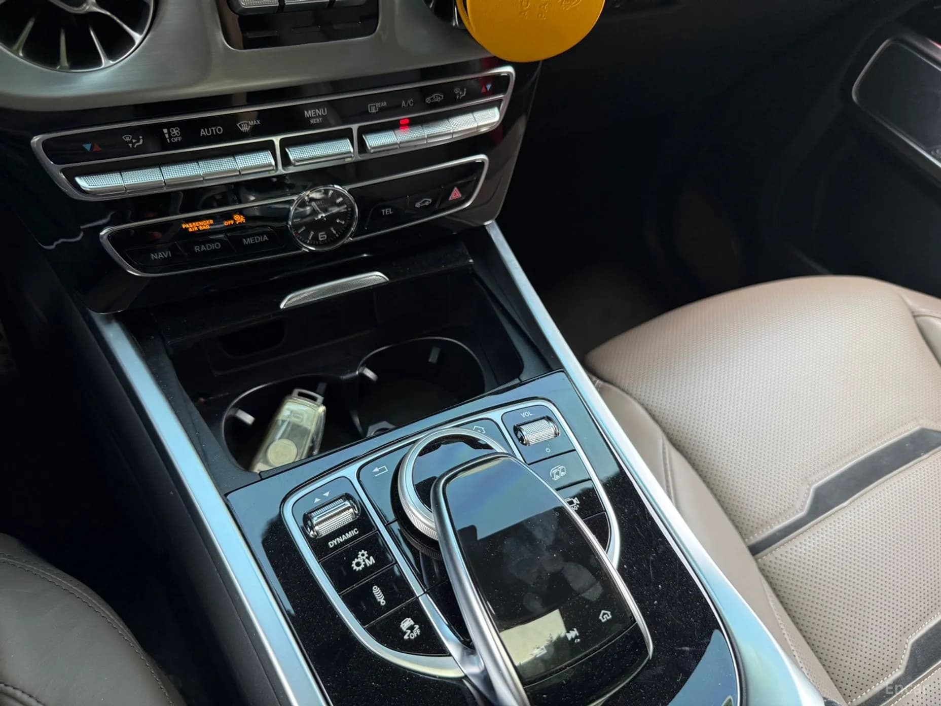 G-Class W463b
