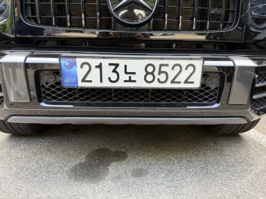G-Class W463b