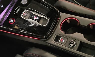 RS3 (8Y)