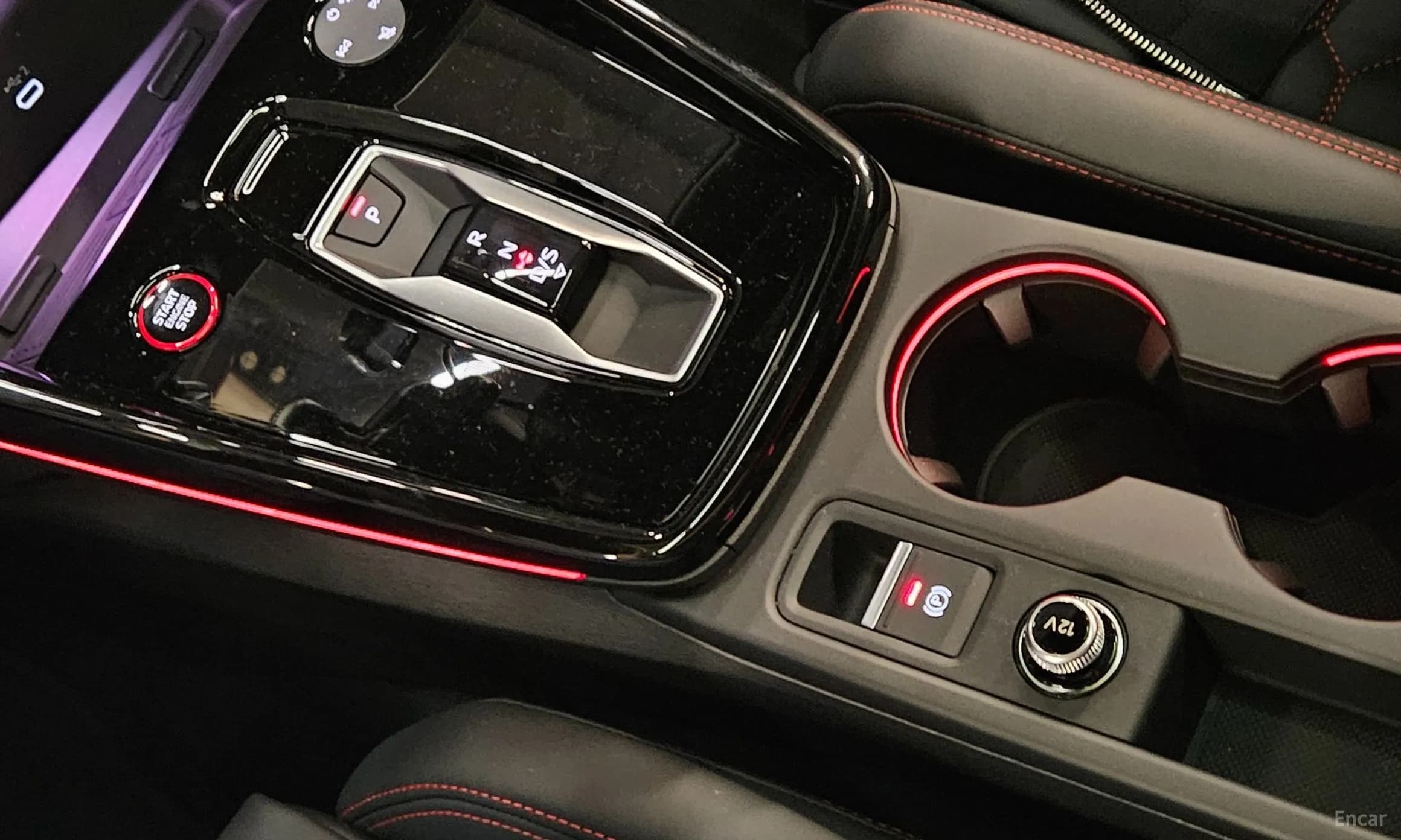 RS3 (8Y)