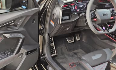 RS3 (8Y)