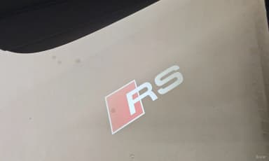 RS3 (8Y)