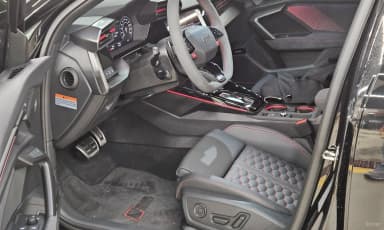 RS3 (8Y)