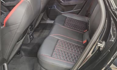 RS3 (8Y)