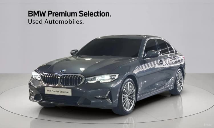 3 Series (G20)