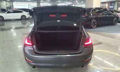 3 Series (G20)