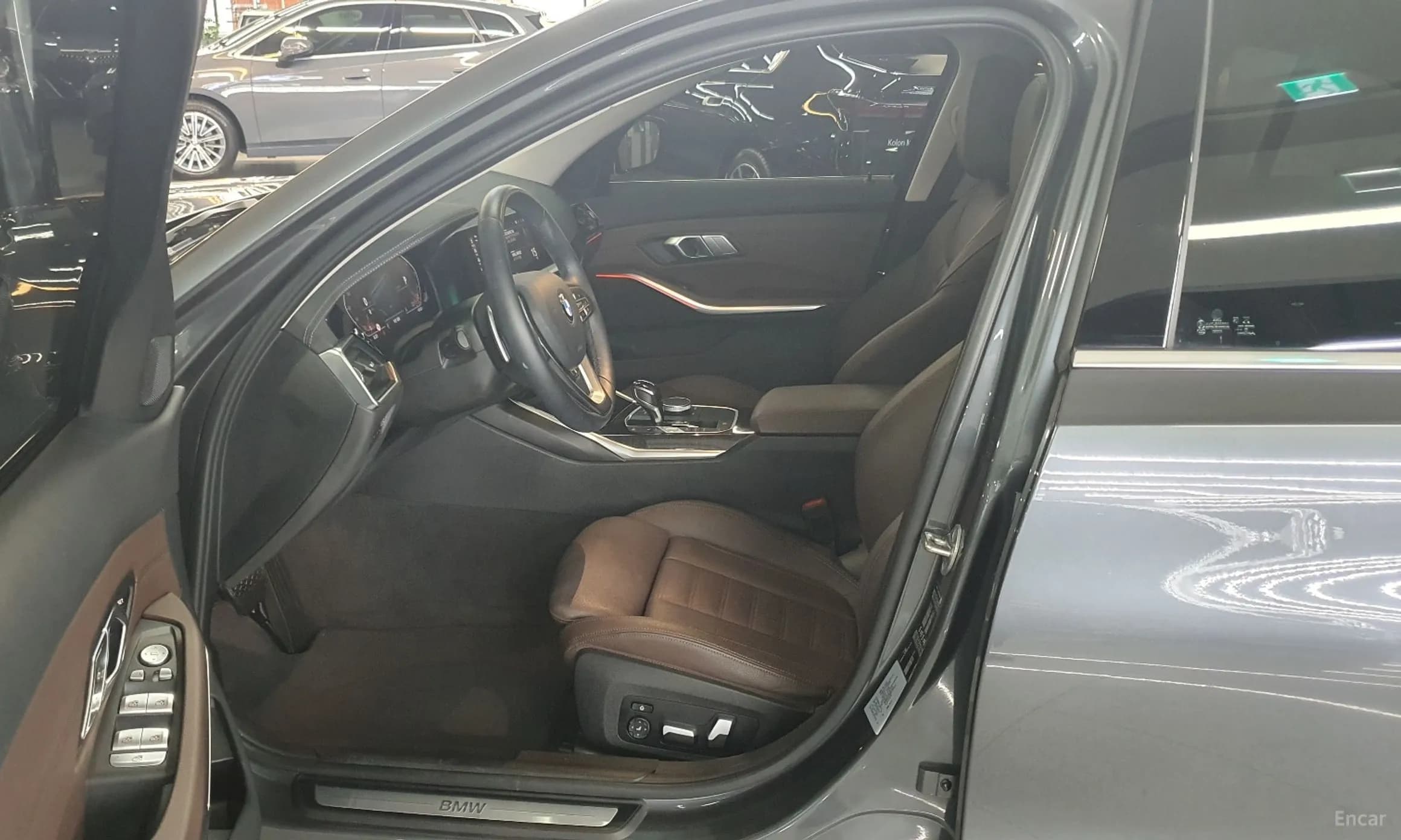 3 Series (G20)