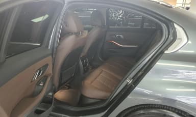 3 Series (G20)