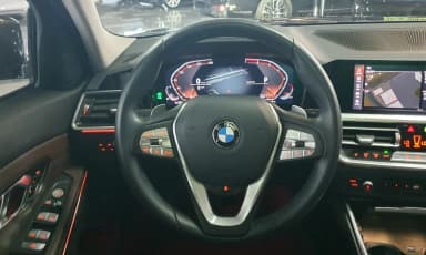 3 Series (G20)