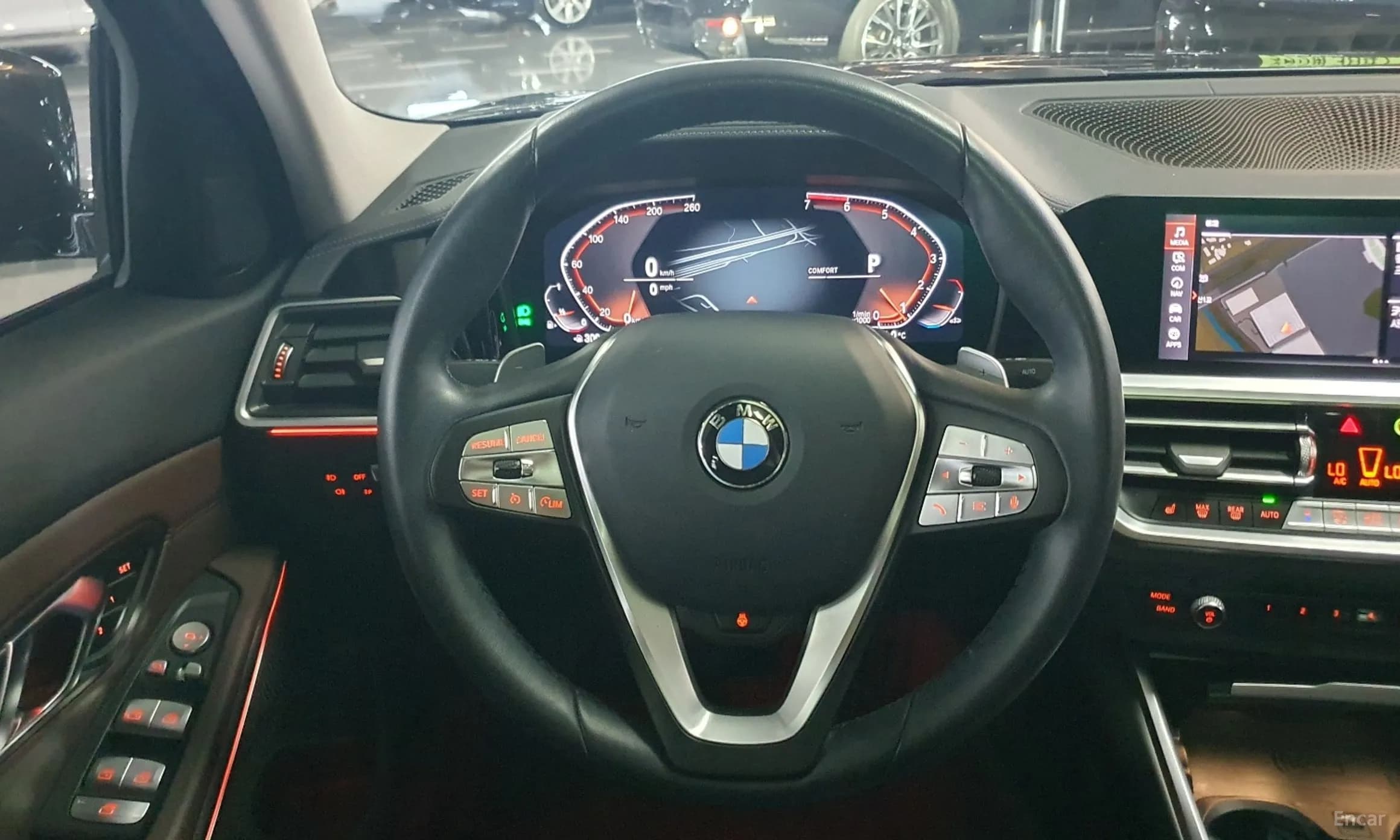 3 Series (G20)