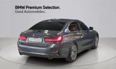 3 Series (G20)