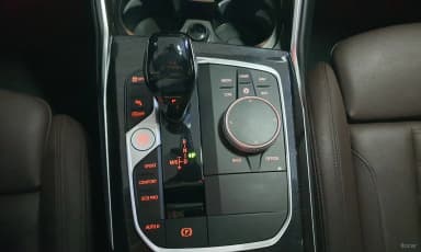 3 Series (G20)