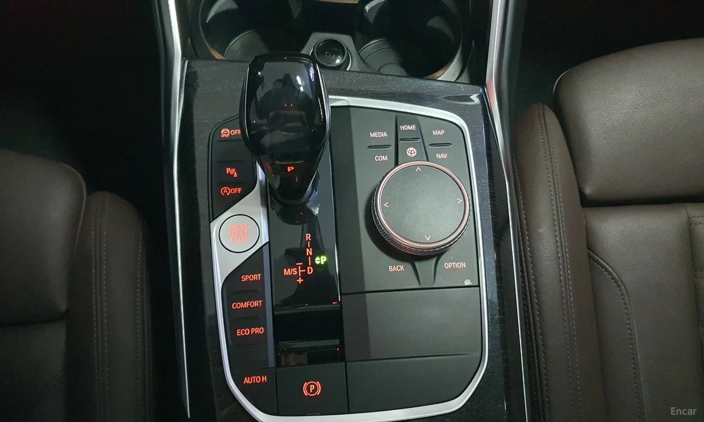 3 Series (G20)