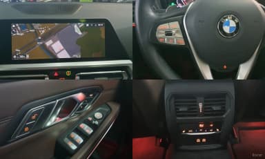 3 Series (G20)