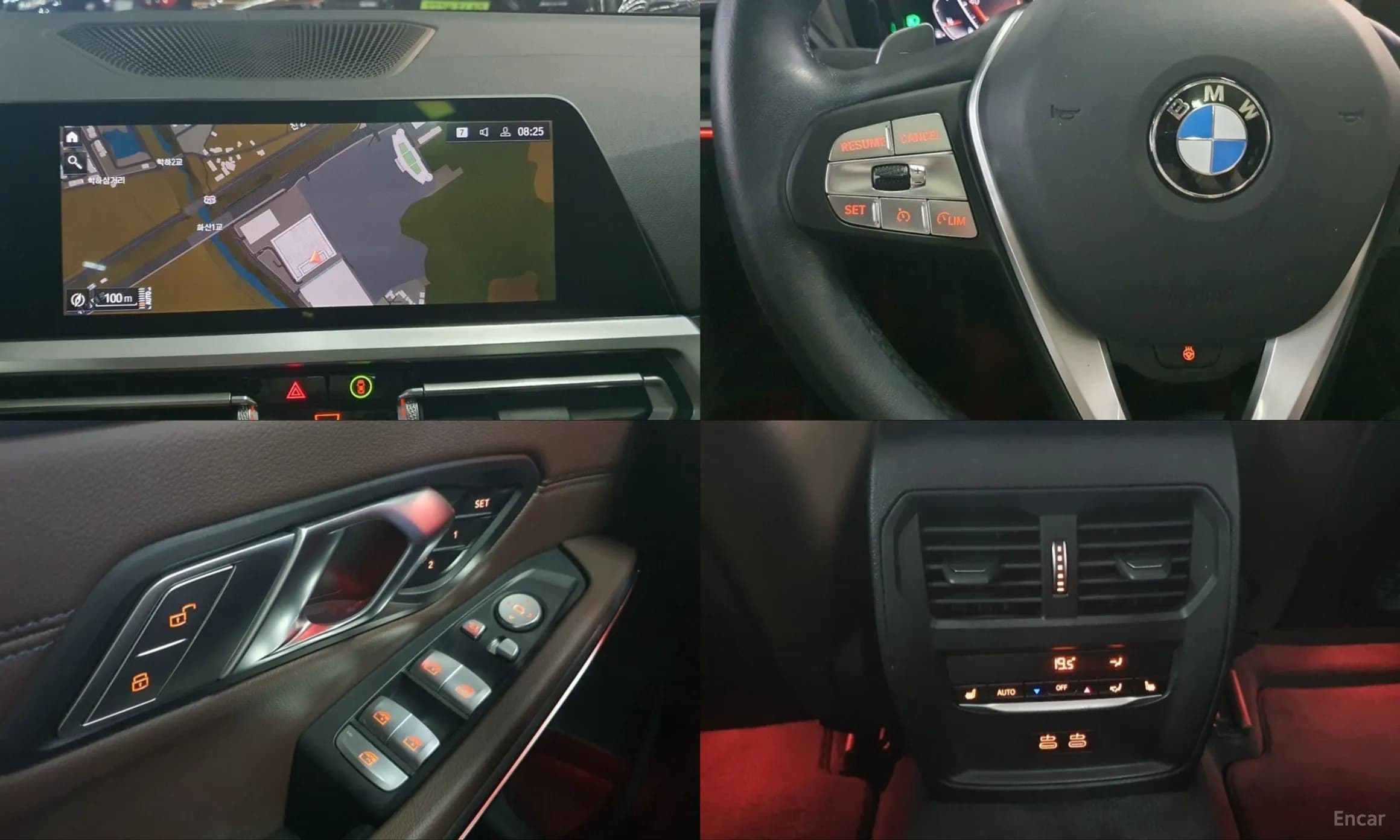 3 Series (G20)