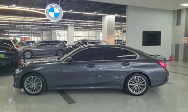 3 Series (G20)