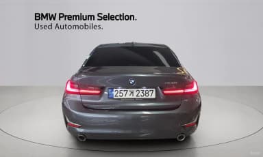 3 Series (G20)