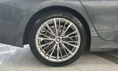 3 Series (G20)