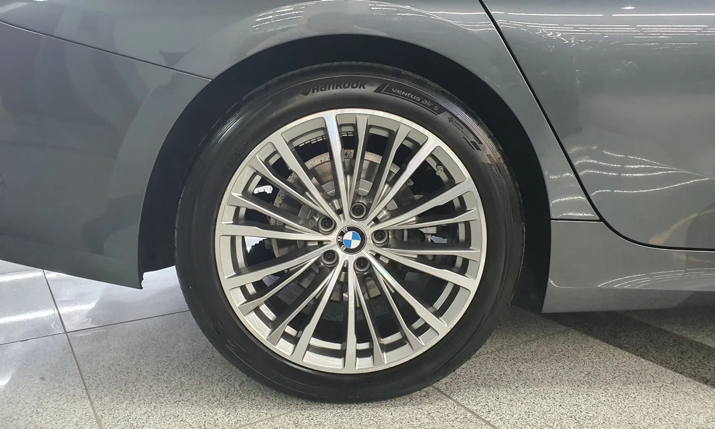 3 Series (G20)