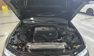 3 Series (G20)