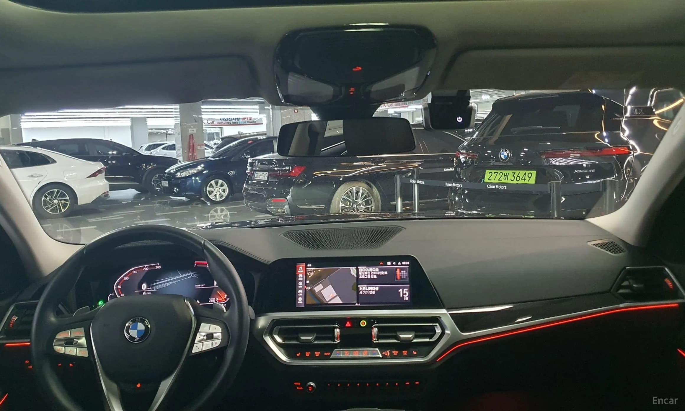 3 Series (G20)