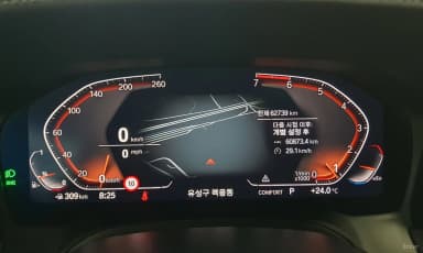 3 Series (G20)