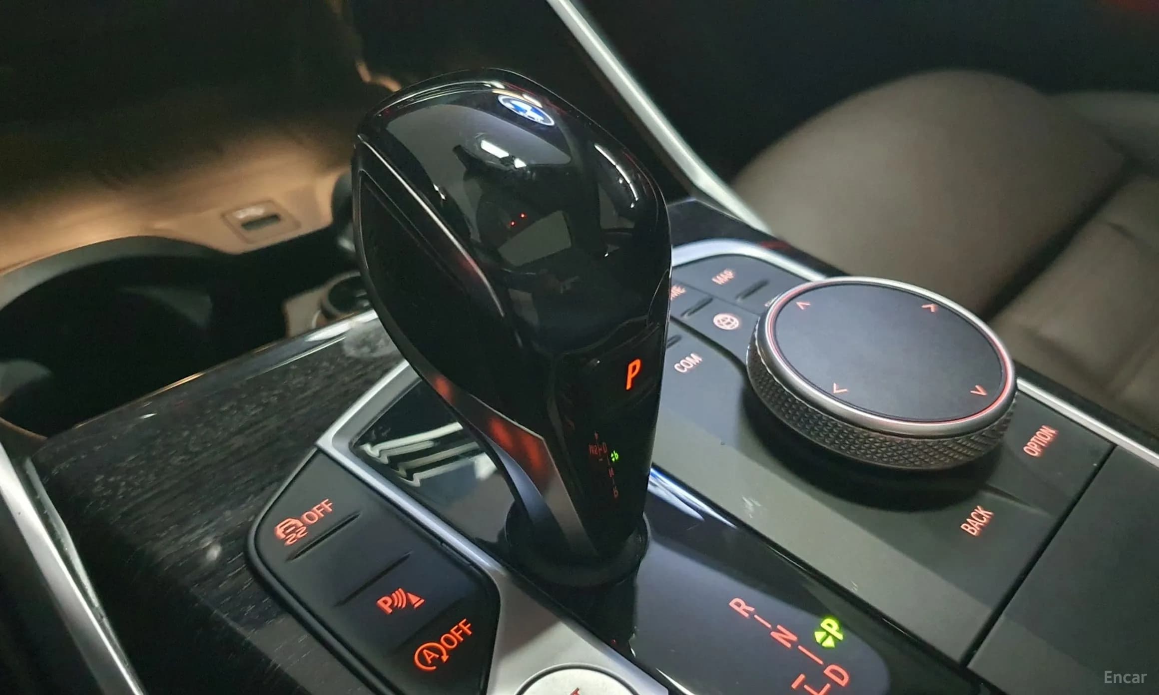 3 Series (G20)