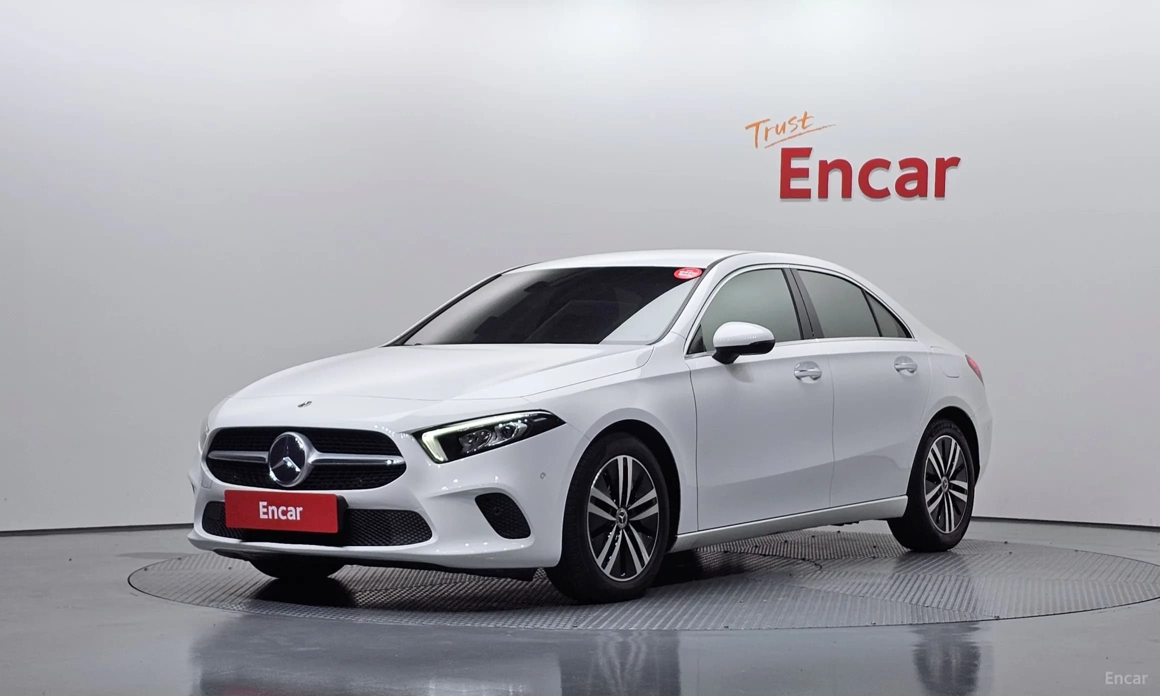 A-Class W177
