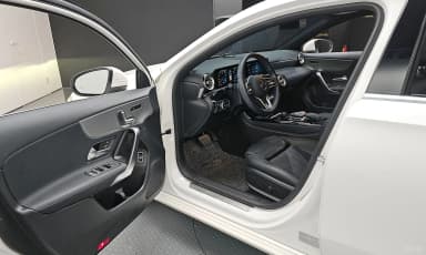 A-Class W177